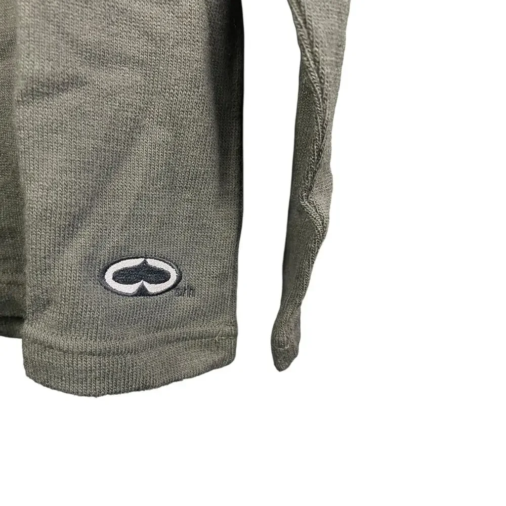 Productions Clothing Skateboard Men's M Sweater Skater 90s Vintage Deadstock New